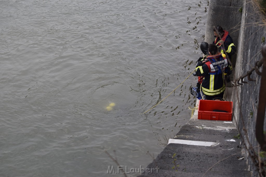 PRhein Koeln Innenstadt Rheinauhafen P091.JPG - Miklos Laubert